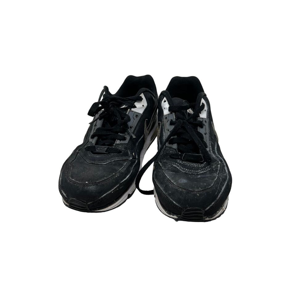 Nike Air Max LTD 3 Black White Mens 12
